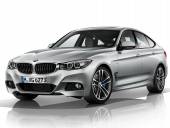 BMW BMW 3 Series GT BMW BMW 3 Series GT