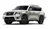 Nissan Armada Nissan Armada