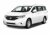 Nissan Quest Nissan Quest