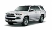 Toyota 4Runner Toyota 4Runner