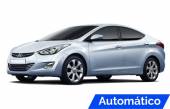 Hyundai i 35 Aut Hyundai i 35 Aut