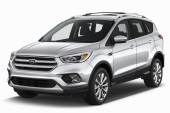 Ford Escape Ford Escape