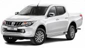 Mitsubishi L200 Mitsubishi L200