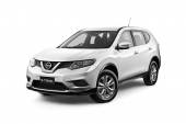 Nissan X-Trail Nissan X-Trail