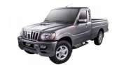 Mahindra Scorpio Getaway Mahindra Scorpio Getaway