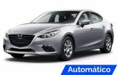 Mazda 3 Aut Mazda 3 Aut