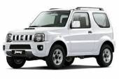 Suzuki Jimny Suzuki Jimny