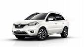 Renault Koleos Renault Koleos