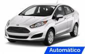 Ford Fiesta Aut Ford Fiesta Aut