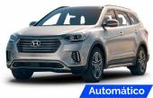 Hyundai Santafe Aut Hyundai Santafe Aut