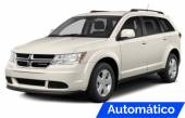 Dodge Journey Aut Dodge Journey Aut