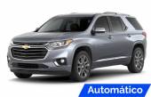 Chevrolet Traverse Aut Chevrolet Traverse Aut
