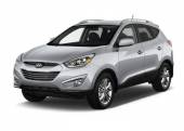 Hyundai Tucson 4X2 Hyundai Tucson 4X2