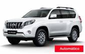 Toyota Prado TXL Toyota Prado TXL