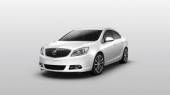 Buick Verano Fwd Buick Verano Fwd