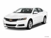Chevrolet Impala Chevrolet Impala