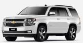 Chevrolet Tahoe Chevrolet Tahoe