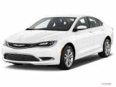 Chrysler 200 Chrysler 200