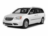 Chrysler Town & Co Chrysler Town & Co