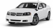 Dodge Avenger Dodge Avenger