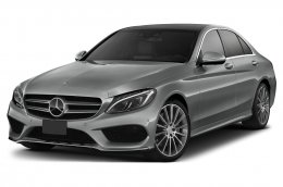 Mercedes Benz Concept IAA Mercedes Benz Concept IAA