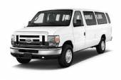 Ford Econoline Ford Econoline