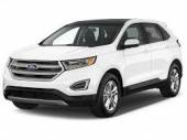 Ford Edge Ford Edge