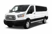 Ford Transit E350 Ford Transit E350
