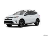 Toyota Rav4 Toyota Rav4