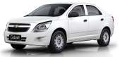 Chevrolet Cobalt Chevrolet Cobalt