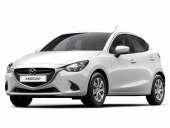 Mazda 2 Mazda 2
