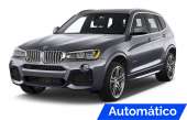 BMW X3 BMW X3