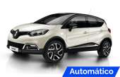 Renault Captur Aut Renault Captur Aut