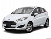 Ford Fiesta Ford Fiesta