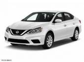Nissan Sentra Nissan Sentra