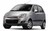 Chevrolet Spark Chevrolet Spark