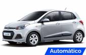 Hyundai Grand i10 Aut Hyundai Grand i10 Aut