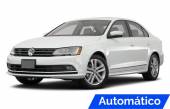 Volkswagen Nuevo Jetta Trendline Aut Volkswagen Nuevo Jetta Trendline Aut