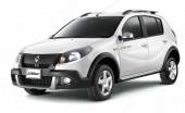 Renault Stepway Renault Stepway