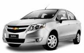 Chevrolet Sail Chevrolet Sail