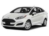 Ford Fiesta Titanium Ford Fiesta Titanium