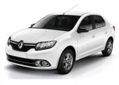 Renault New Logan Renault New Logan