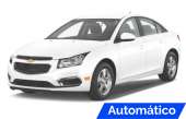 Chevrolet Cruze Aut Chevrolet Cruze Aut