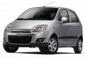 Chevrolet Spark Chevrolet Spark