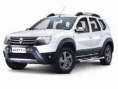 Renault Duster 4X4 Renault Duster 4X4