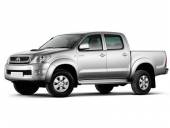 Toyota Hilux Dual Toyota Hilux Dual