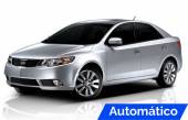 Kia Cerato Aut Kia Cerato Aut