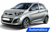 Kia Picanto ION Aut Kia Picanto ION Aut