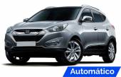 Hyundai Tucson Aut Hyundai Tucson Aut