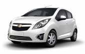 Chevrolet Spark GT Chevrolet Spark GT